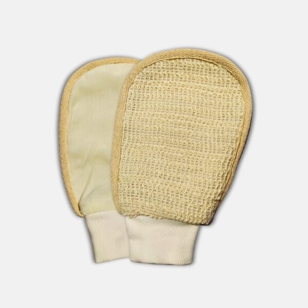 Gentle Exfoliating Bath Glove